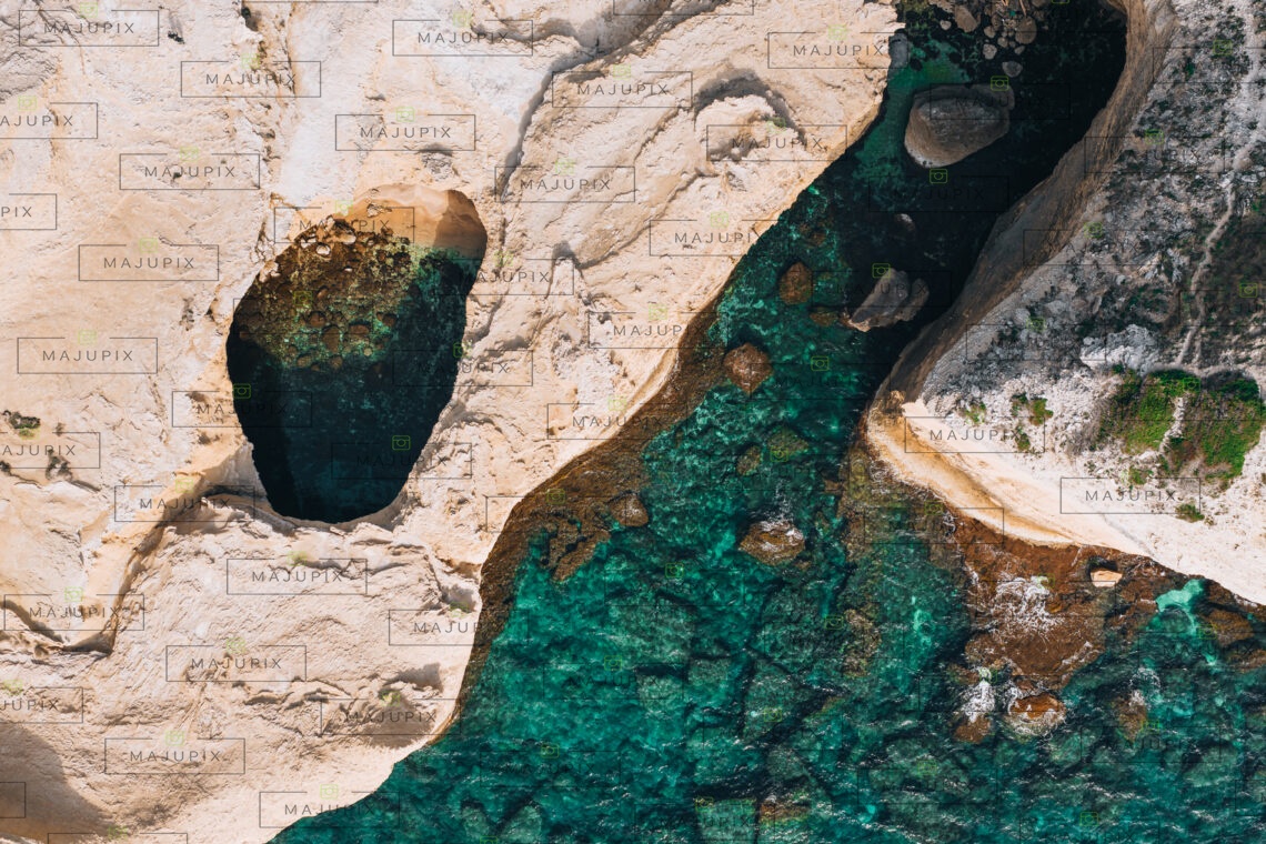 Pertusato à Bonifacio