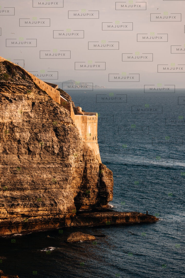 Falaises de Bonifacio