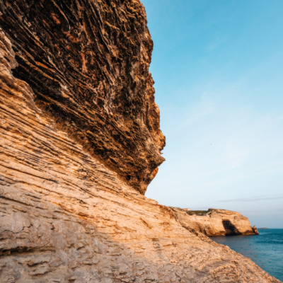 Falaises de Bonifacio