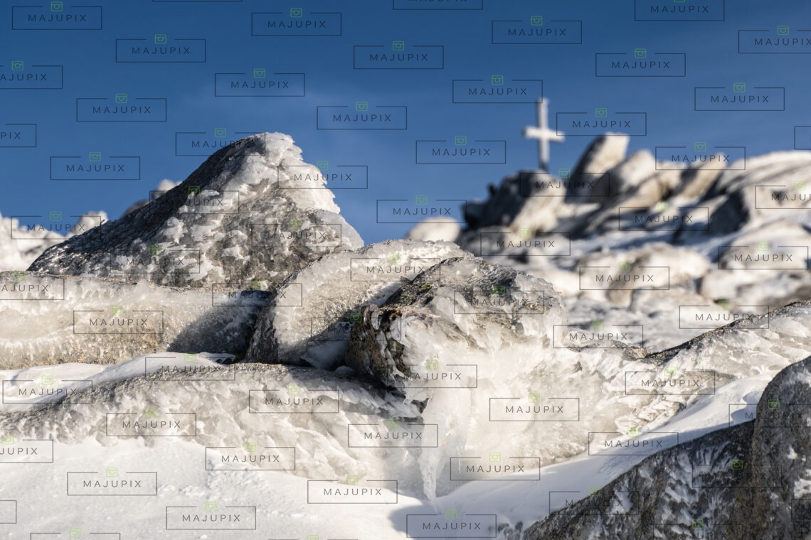 Monte Renosu