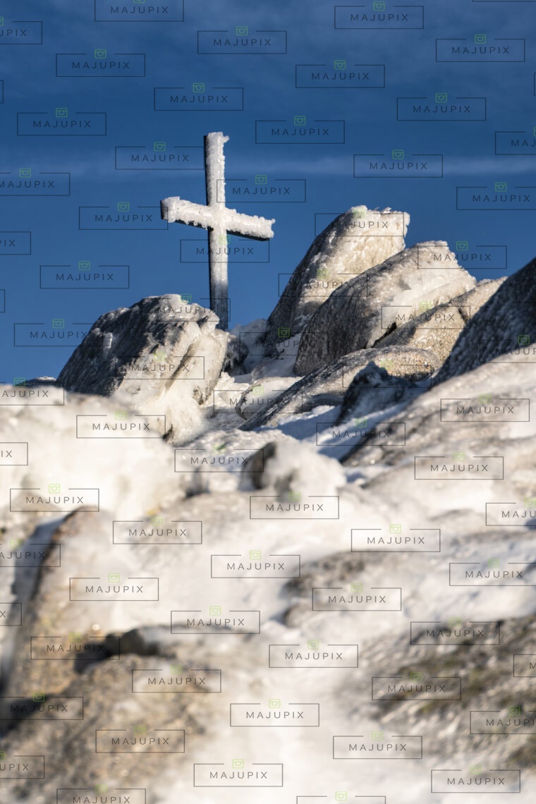 Monte Renosu