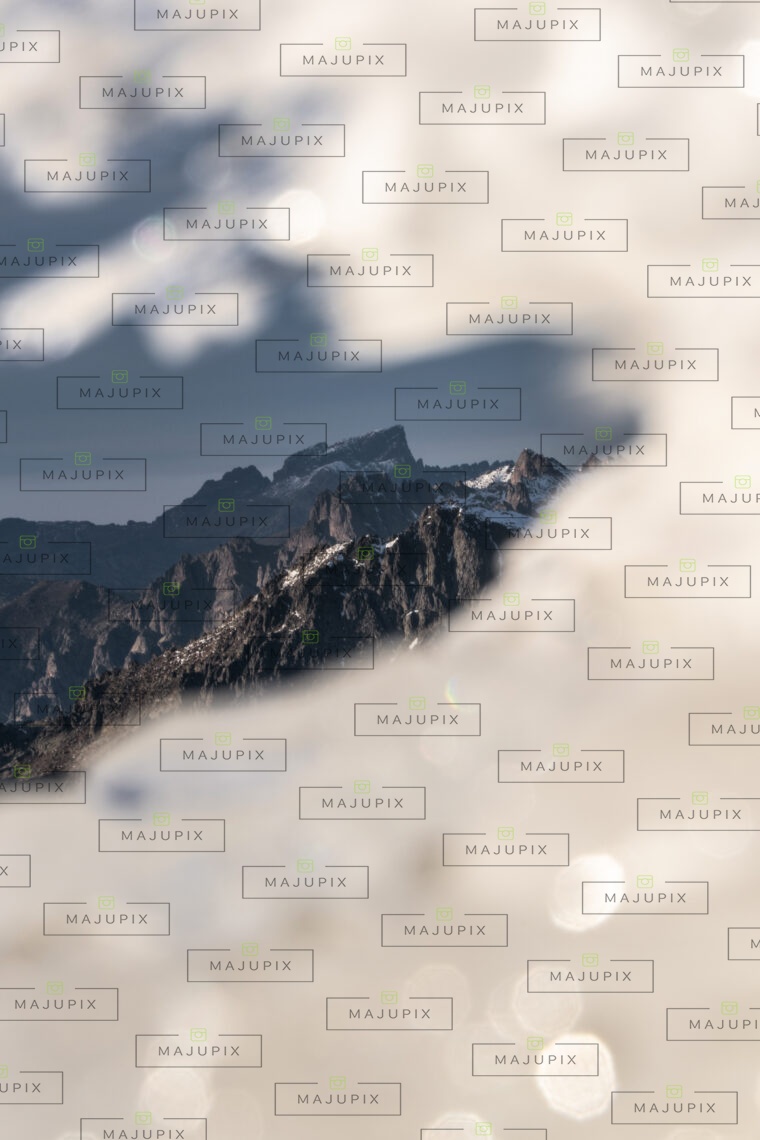 La Paglia Orba depuis le Renosu