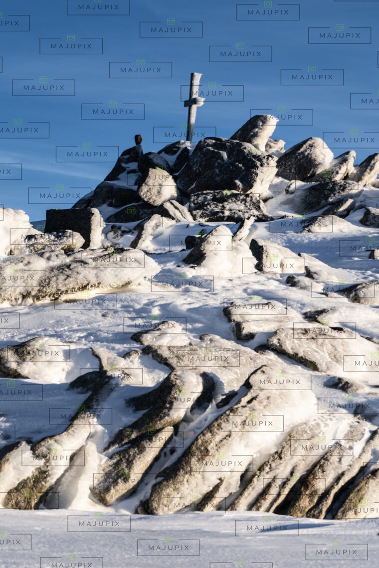 Monte Renosu