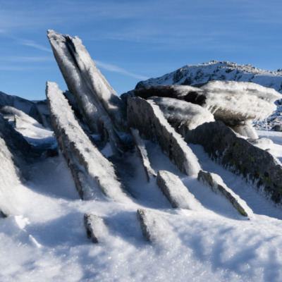 Monte Renosu