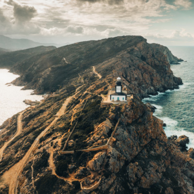 Phare de Revellata
