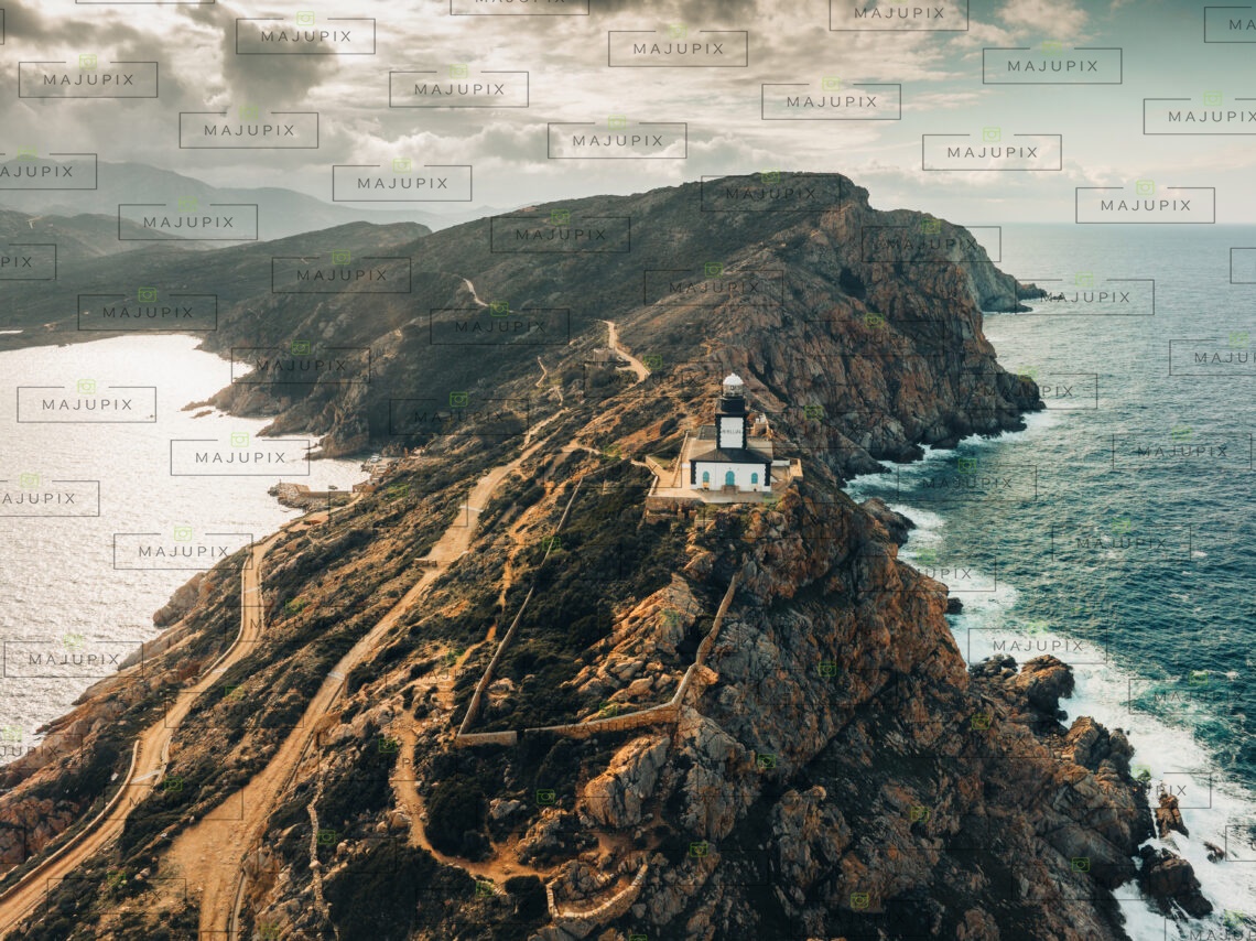 Phare de Revellata