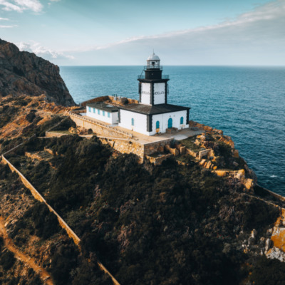 Phare de Revellata