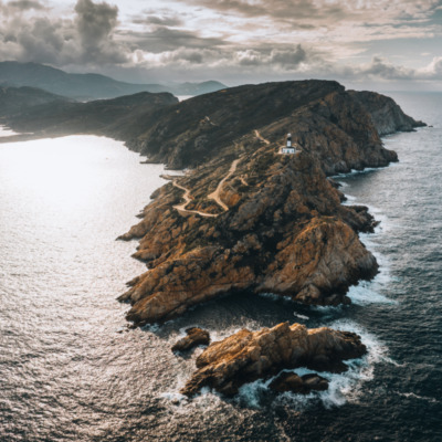 Phare de la Revellata