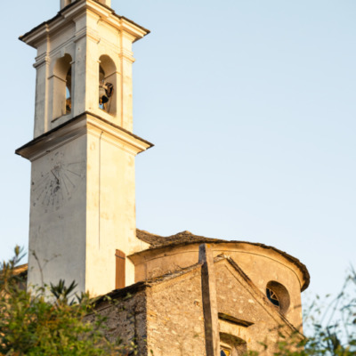 Église de San-Martino-di-Lota