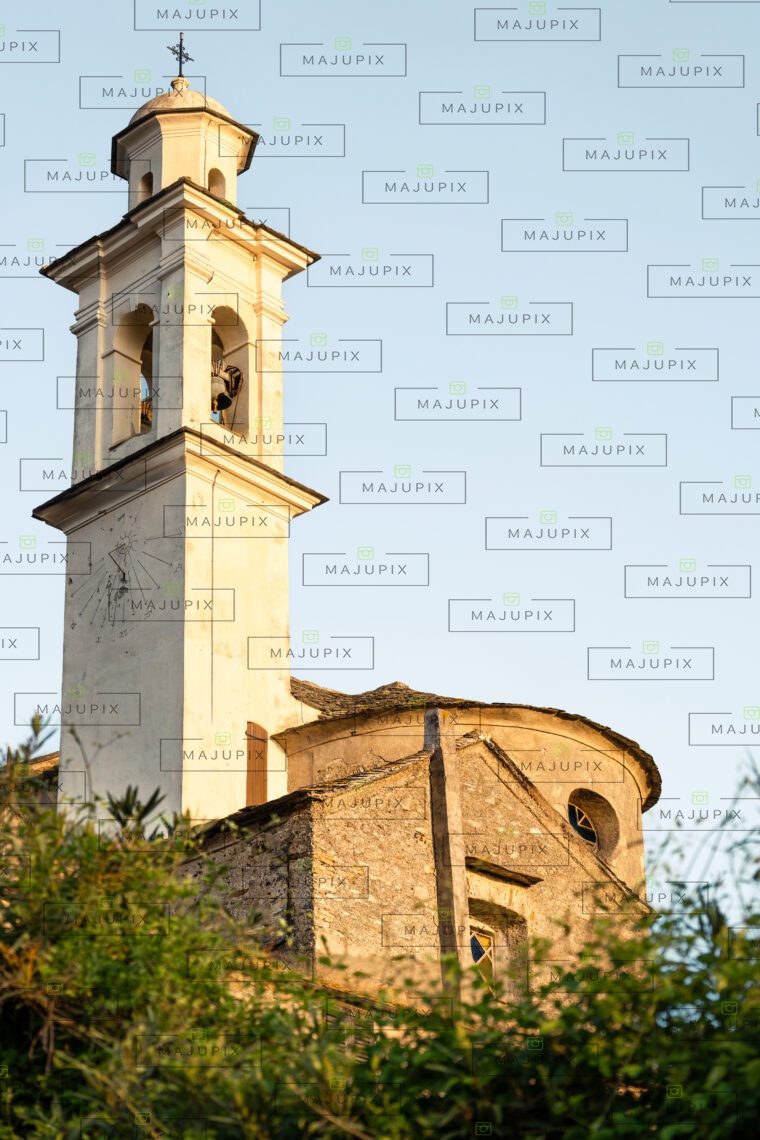 Église de San-Martino-di-Lota