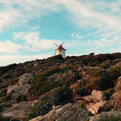Le Moulin Mattei