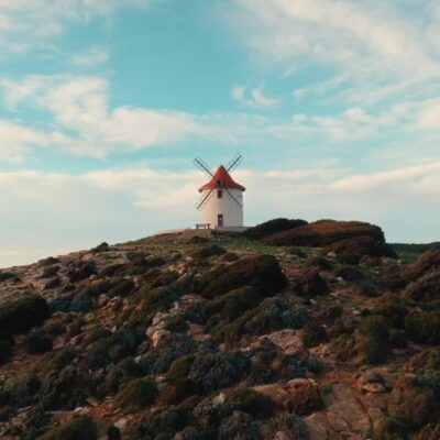 Le Moulin Mattei