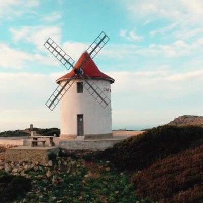 Le Moulin Mattei