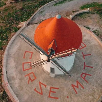 Le Moulin Mattei