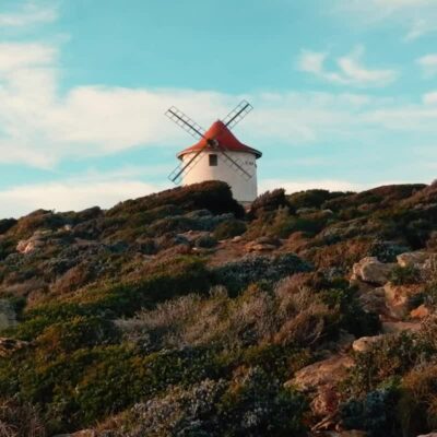 Le Moulin Mattei