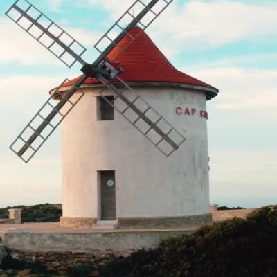 Le Moulin Mattei