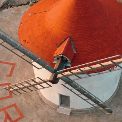 Le Moulin Mattei
