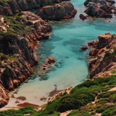 Plage de l'Ostriconi