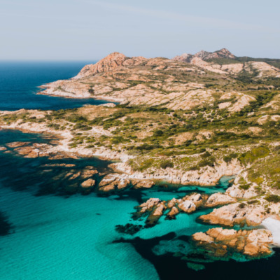 Plage de l'Ostriconi