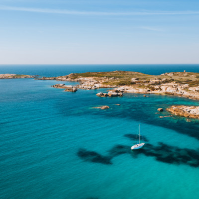 Pointe de Spano
