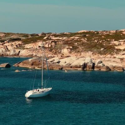 Pointe de Spano