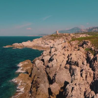 Pointe de Spano