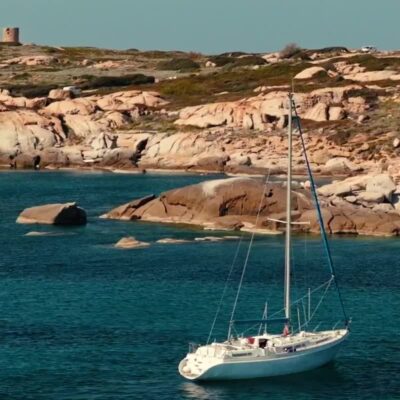 Pointe de Spano