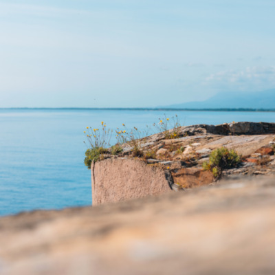 Citadelle de Bastia