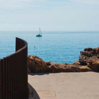 L'Aldilonda à Bastia