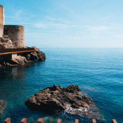 L'Aldilonda à Bastia