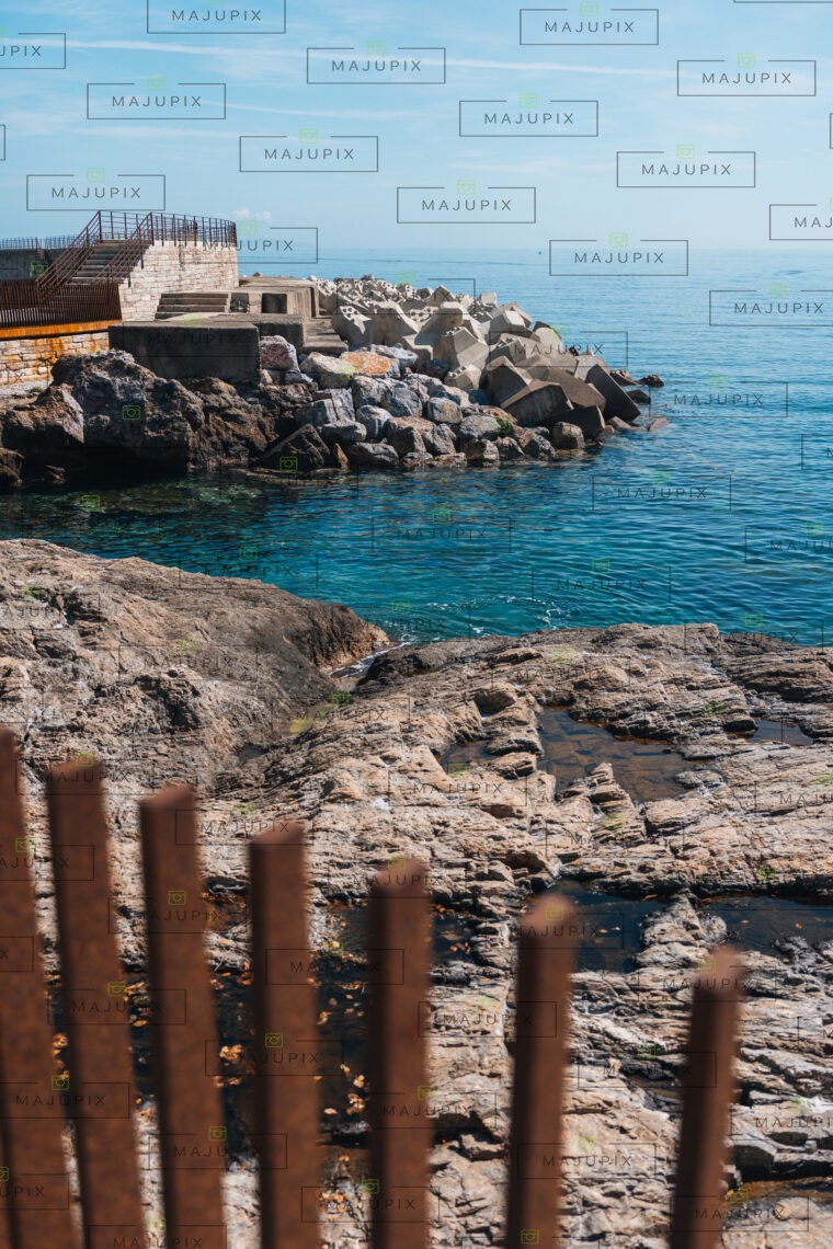 L'Aldilonda à Bastia