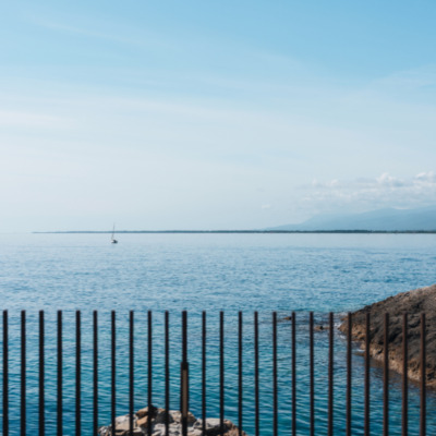 L'Aldilonda à Bastia