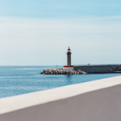 Vieux port de Bastia