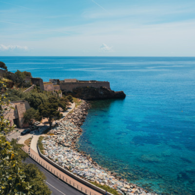 Bastia