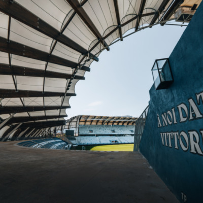 Stade de Furiani