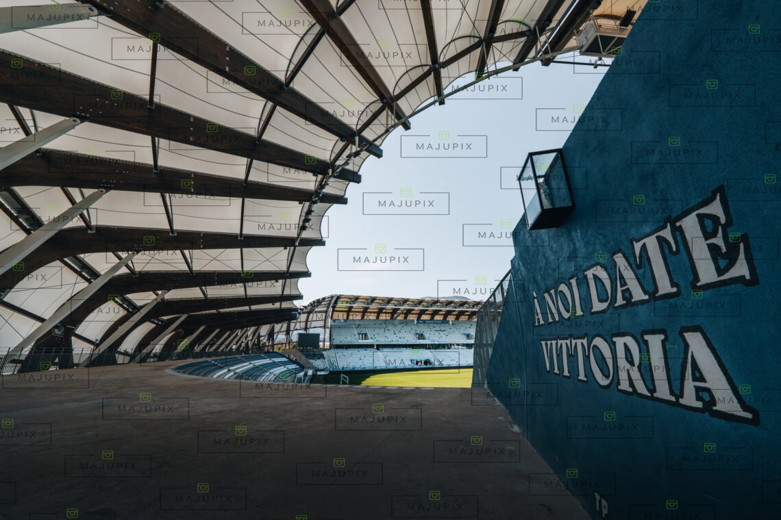 Stade de Furiani