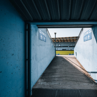 Stade de Furiani