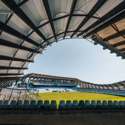 Stade de Furiani