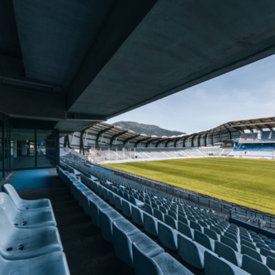 Stade de Furiani