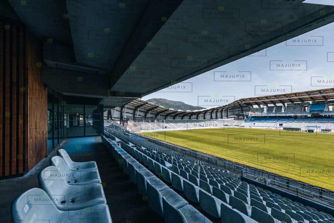 Stade de Furiani