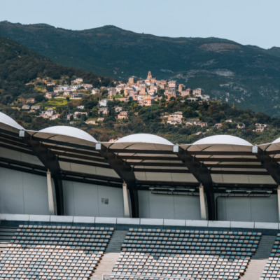 Stade de Furiani
