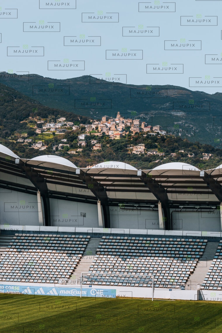 Stade de Furiani