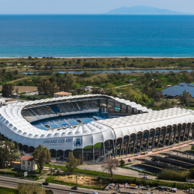 Stade de Furiani