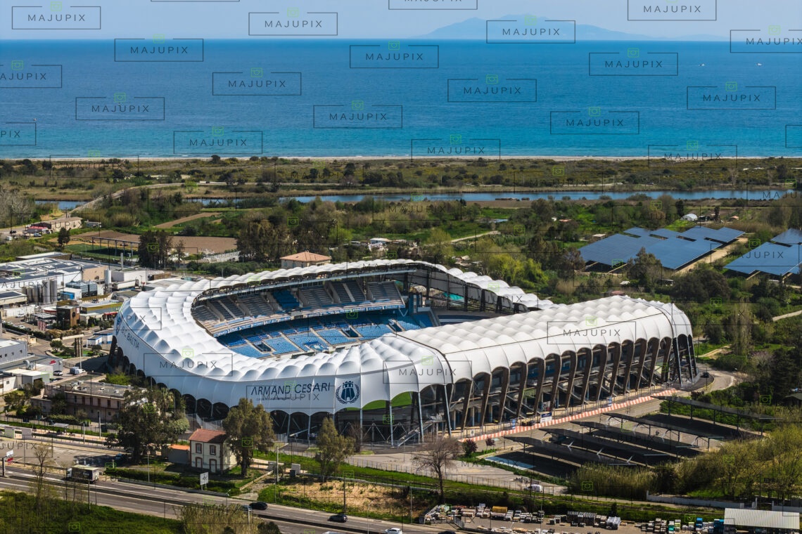 Stade de Furiani