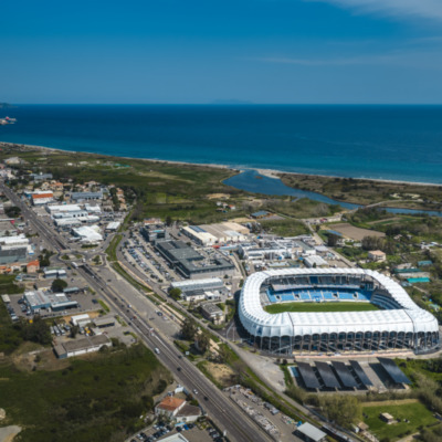 Stade de Furiani