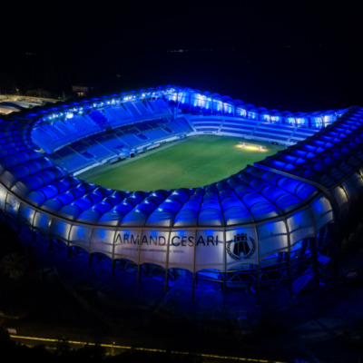 Stade de Furiani