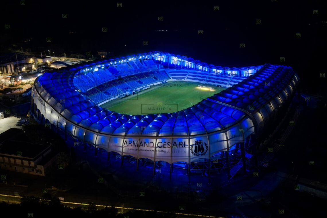 Stade de Furiani
