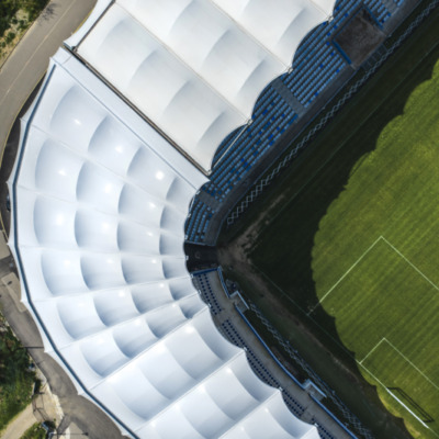 Stade de Furiani