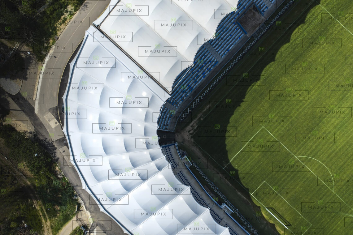 Stade de Furiani