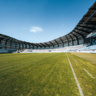 Stade de Furiani